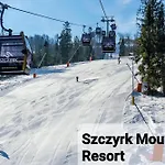 Willa Szymusiowa Szczyrk