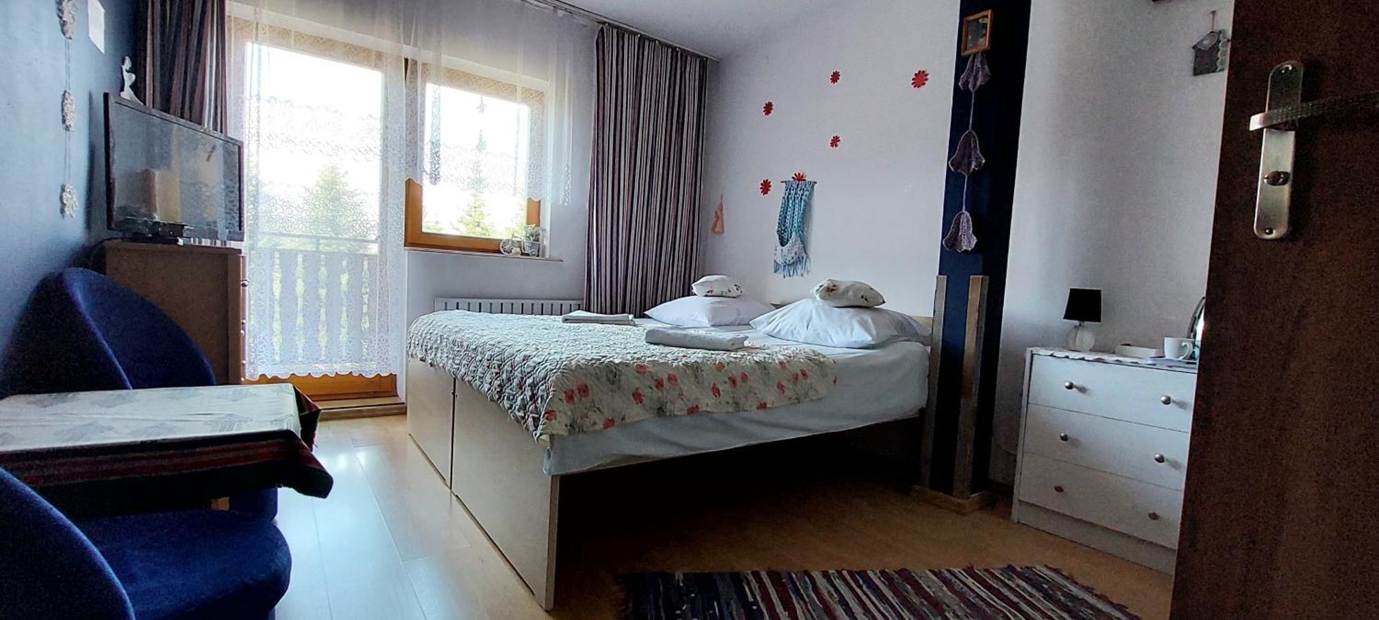 Szymusiowa