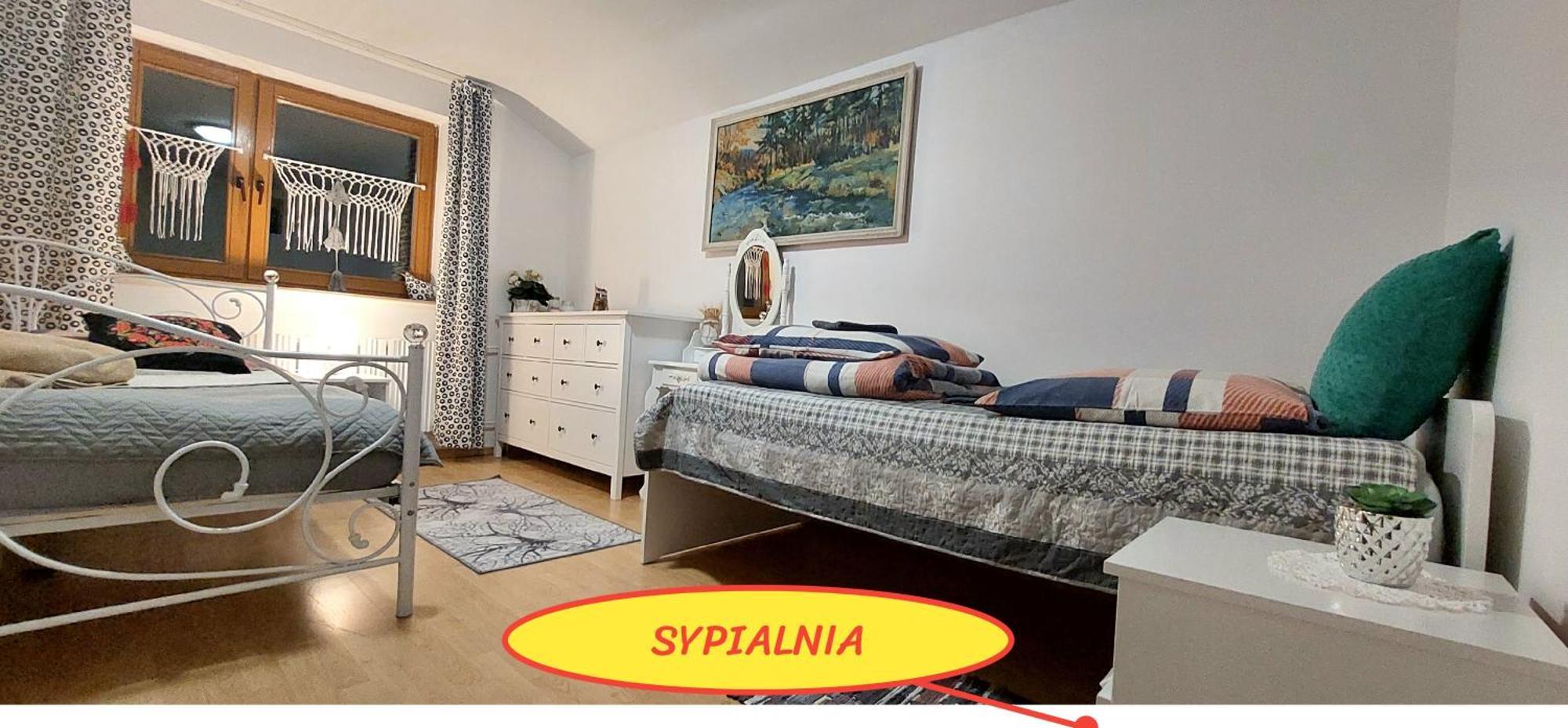 Szymusiowa Szczyrk